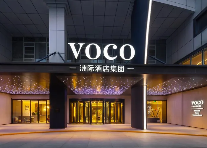 Hotel Soul Suzhou
